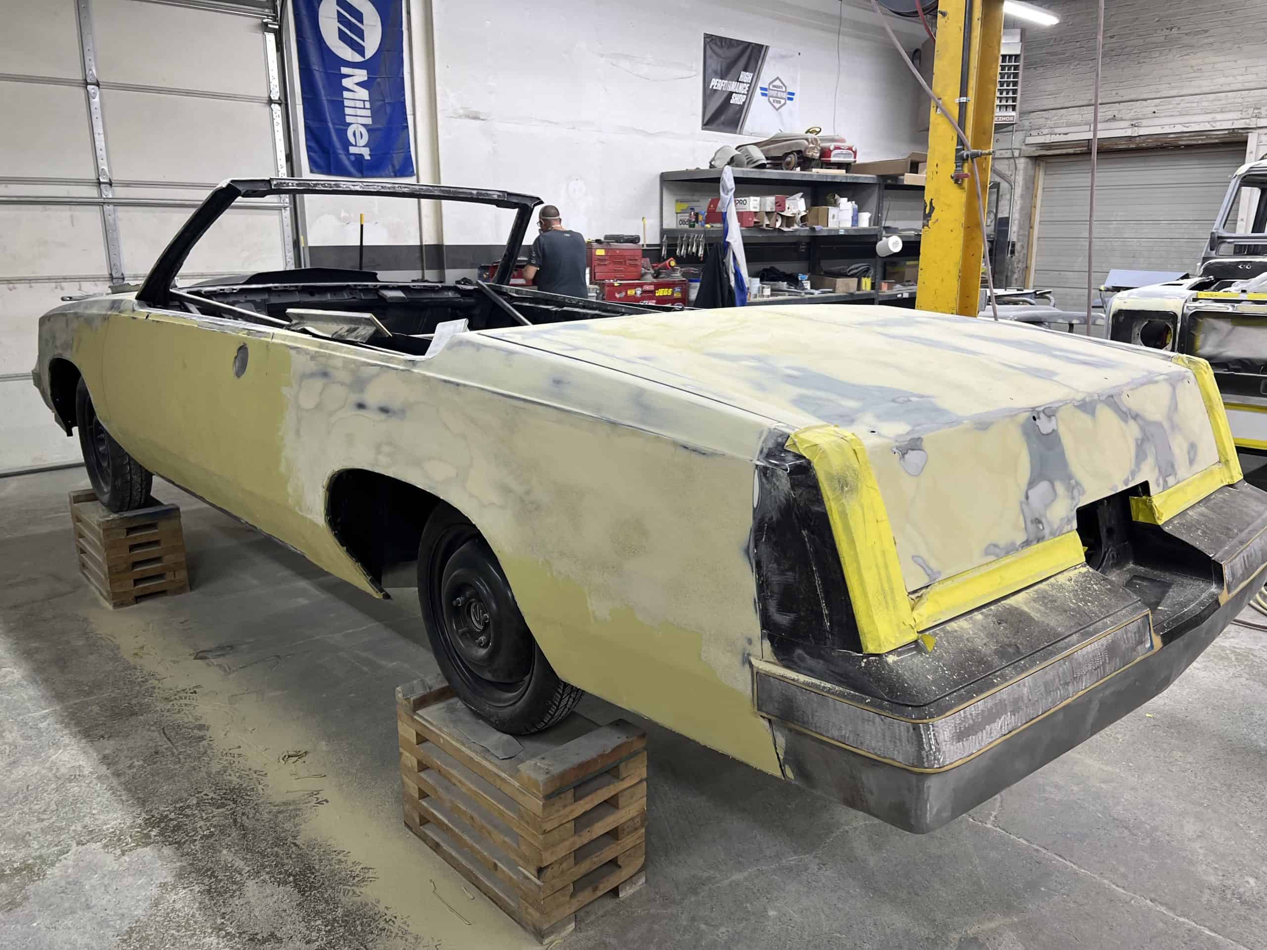 cutlassページ 1986 Oldsmobile Cutlass | Current Builds (7259) - All Speed Customs